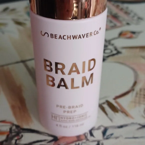 Braid Balm - Picture 2 of 8